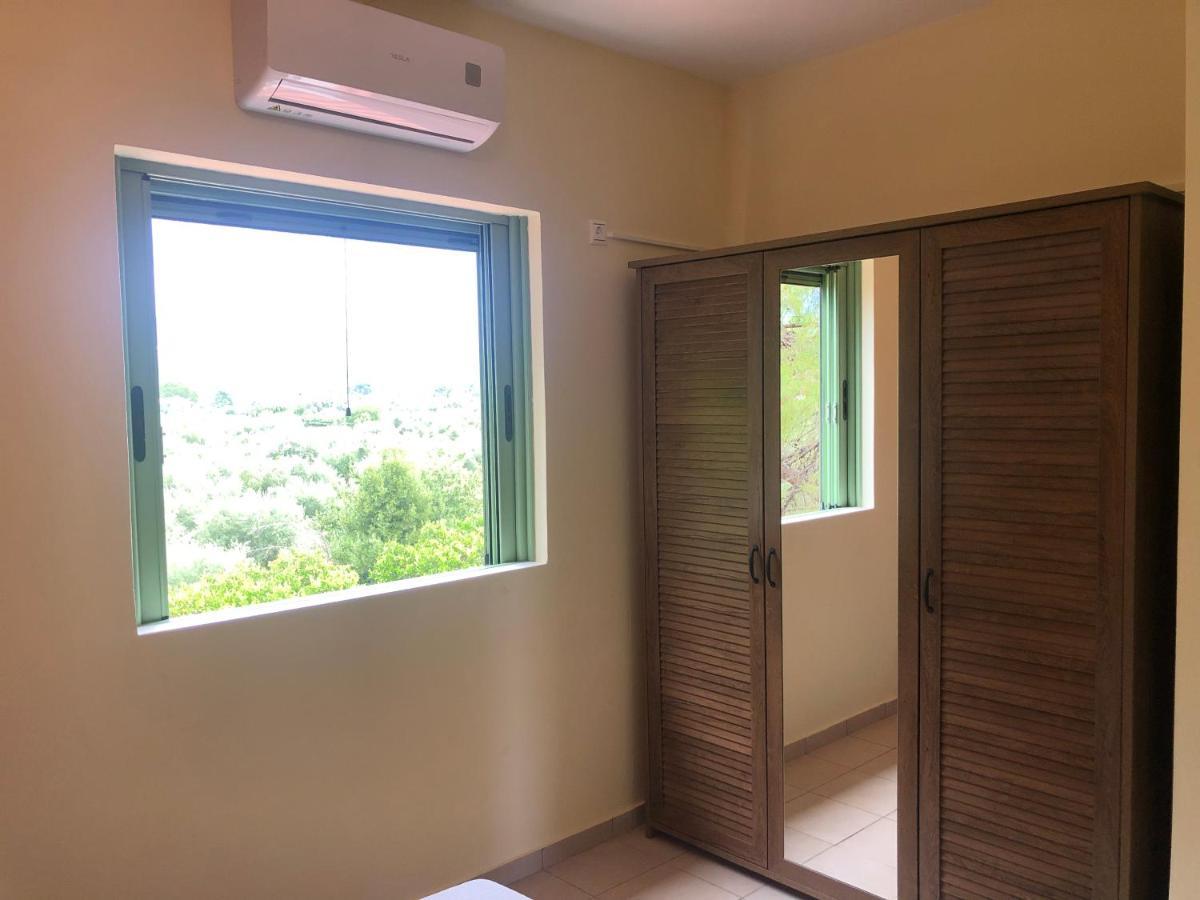 Kakovatos - Luxury Sea View Apartment “Theodora” 54M2. Exterior photo